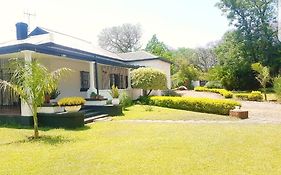 Choice Backpackers Lodge