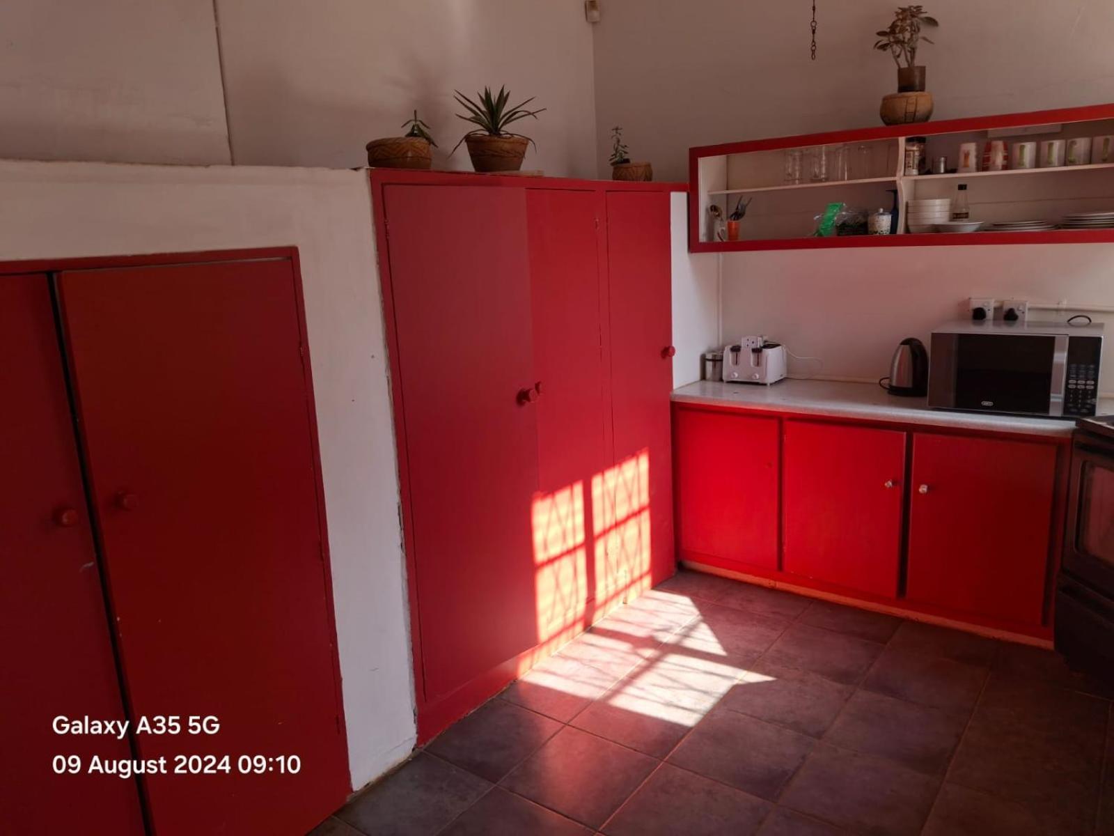 Choice Backpackers Lodge Bulawayo Exterior photo